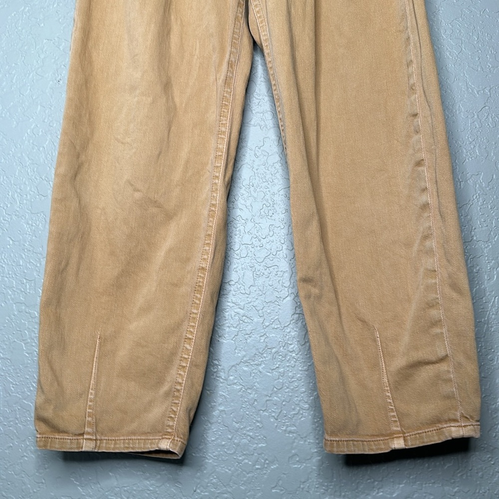 PILCRO The Breaker Relaxed Jeans - Picture 8 of 16